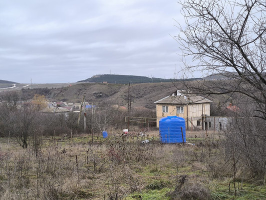 Продам дом, Овощевод тер. СПК, 0 км от города