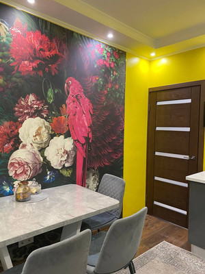 Продам трехкомнатную (3-комн.) квартиру, Калининградский пер, 4, Васильково п