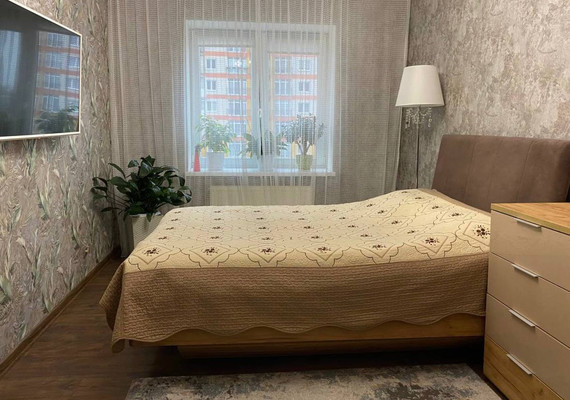 Продам трехкомнатную (3-комн.) квартиру, Калининградский пер, 4, Васильково п