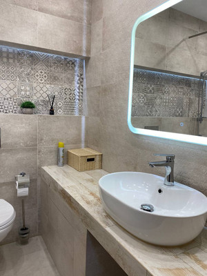 Продам трехкомнатную (3-комн.) квартиру, Калининградский пер, 4, Васильково п