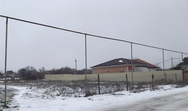 Продам участок 10 соток, ИЖС, Новая ул, 30а, Укромное с, 0 км от города