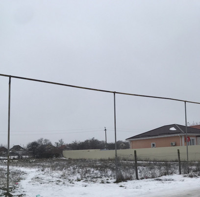 Продам участок 10 соток, ИЖС, Новая ул, 30а, Укромное с, 0 км от города