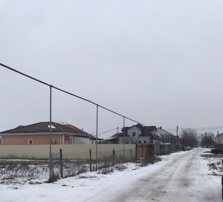 Продам участок 10 соток, ИЖС, Новая ул, 30а, Укромное с, 0 км от города