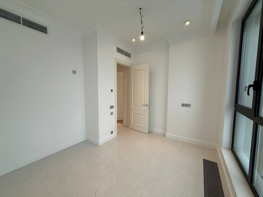 Продам однокомнатную (1-комн.) квартиру, Шелепихинская наб, 38к5, Москва г