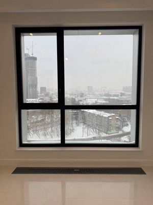 Продам однокомнатную (1-комн.) квартиру, Шелепихинская наб, 38к5, Москва г