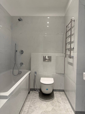 Продам однокомнатную (1-комн.) квартиру, Шелепихинская наб, 38к5, Москва г