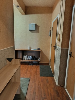 Продам двухкомнатную (2-комн.) квартиру, ГСК-2 Юбилейный тер, 1к2, Подольской машинно-испытательной станции п