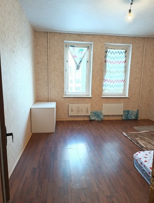 Продам двухкомнатную (2-комн.) квартиру, ГСК-2 Юбилейный тер, 1к2, Подольской машинно-испытательной станции п