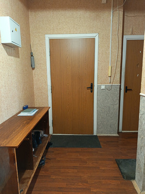 Продам двухкомнатную (2-комн.) квартиру, ГСК-2 Юбилейный тер, 1к2, Подольской машинно-испытательной станции п