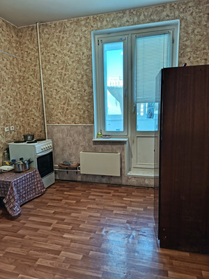 Продам двухкомнатную (2-комн.) квартиру, ГСК-2 Юбилейный тер, 1к2, Подольской машинно-испытательной станции п