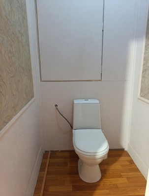 Продам двухкомнатную (2-комн.) квартиру, ГСК-2 Юбилейный тер, 1к2, Подольской машинно-испытательной станции п