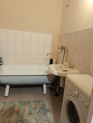 Продам двухкомнатную (2-комн.) квартиру, ГСК-2 Юбилейный тер, 1к2, Подольской машинно-испытательной станции п