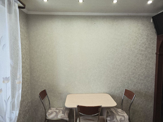 Продам однокомнатную (1-комн.) квартиру, Телевизионная ул, 11, Рязань г