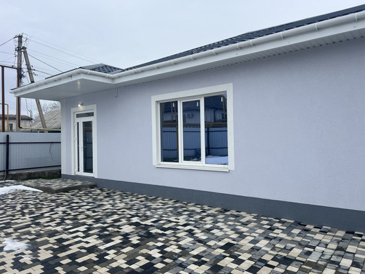 Продам дом, 10-я Улица коллективных садов ул, Симферополь г, 0 км от города