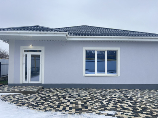 Продам дом, 10-я Улица коллективных садов ул, Симферополь г, 0 км от города