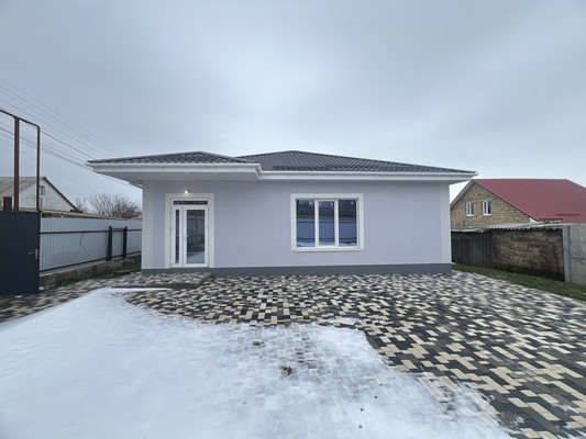 Продам дом, 10-я Улица коллективных садов ул, Симферополь г, 0 км от города