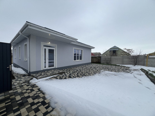 Продам дом, 10-я Улица коллективных садов ул, Симферополь г, 0 км от города