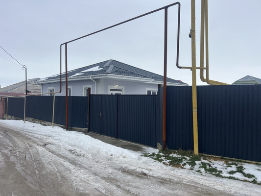 Продам дом, 10-я Улица коллективных садов ул, Симферополь г, 0 км от города