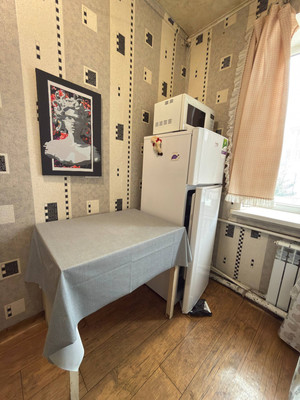 Продам однокомнатную (1-комн.) квартиру, Первомайская ул, 31, Симферополь г