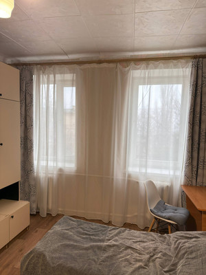 Продам однокомнатную (1-комн.) квартиру, Первомайская ул, 31, Симферополь г