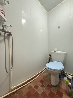 Продам однокомнатную (1-комн.) квартиру, Первомайская ул, 31, Симферополь г