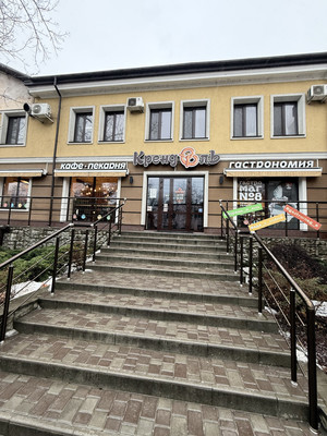 Продам однокомнатную (1-комн.) квартиру, Первомайская ул, 31, Симферополь г