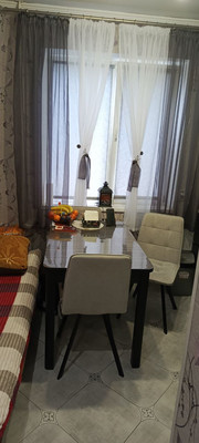 Продам однокомнатную (1-комн.) квартиру, Лермонтова ул, 16, Симферополь г