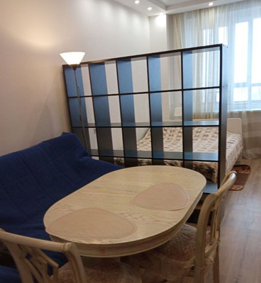 Продам однокомнатную (1-комн.) квартиру, 40к1, Язово д