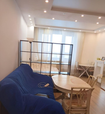 Продам однокомнатную (1-комн.) квартиру, 40к1, Язово д