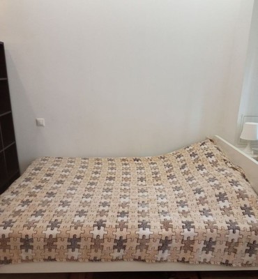 Продам однокомнатную (1-комн.) квартиру, 40к1, Язово д