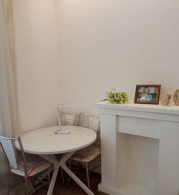 Продам однокомнатную (1-комн.) квартиру, 40к1, Язово д