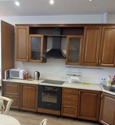 Продам однокомнатную (1-комн.) квартиру, 40к1, Язово д