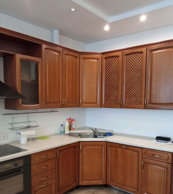 Продам однокомнатную (1-комн.) квартиру, 40к1, Язово д