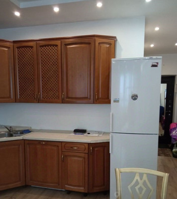 Продам однокомнатную (1-комн.) квартиру, 40к1, Язово д