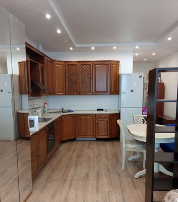 Продам однокомнатную (1-комн.) квартиру, 40к1, Язово д