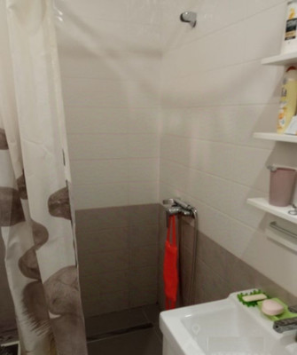 Продам однокомнатную (1-комн.) квартиру, 40к1, Язово д