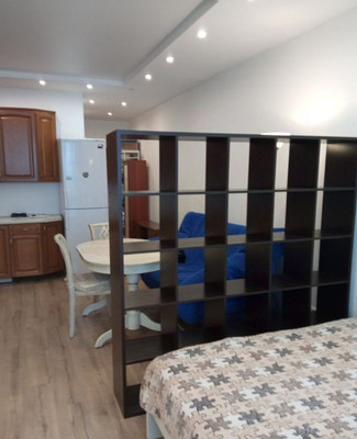 Продам однокомнатную (1-комн.) квартиру, 40к1, Язово д