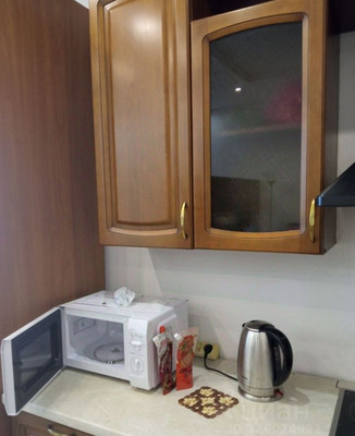 Продам однокомнатную (1-комн.) квартиру, 40к1, Язово д