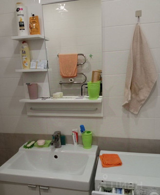 Продам однокомнатную (1-комн.) квартиру, 40к1, Язово д