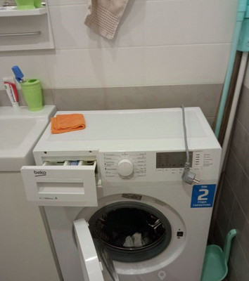 Продам однокомнатную (1-комн.) квартиру, 40к1, Язово д