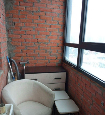 Продам однокомнатную (1-комн.) квартиру, 40к1, Язово д