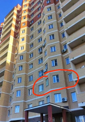 Продам трехкомнатную (3-комн.) квартиру, 5, Язово д