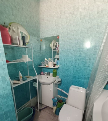 Продам трехкомнатную (3-комн.) квартиру, 5, Язово д