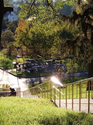 Продам трехкомнатную (3-комн.) квартиру, 5, Язово д