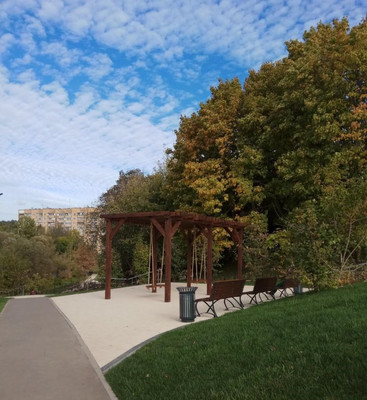 Продам трехкомнатную (3-комн.) квартиру, 5, Язово д