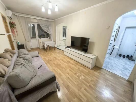 Продам трехкомнатную (3-комн.) квартиру, Мечникова ул, 73д, Ростов-на-Дону г