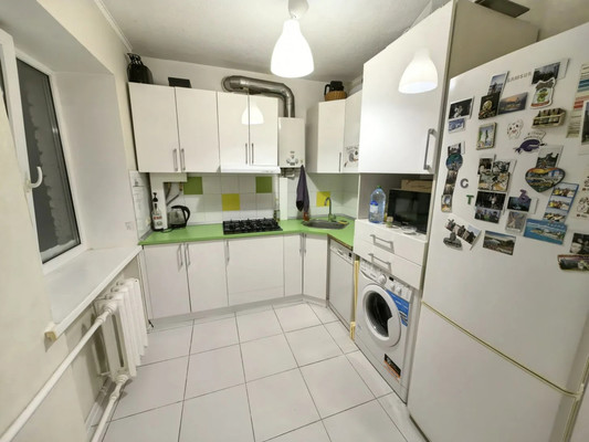 Продам трехкомнатную (3-комн.) квартиру, Мечникова ул, 73д, Ростов-на-Дону г