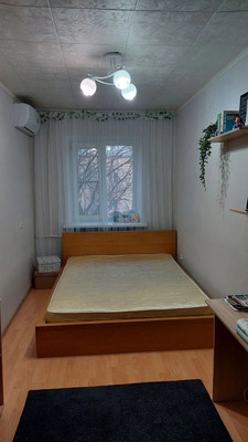 Продам трехкомнатную (3-комн.) квартиру, Мечникова ул, 73д, Ростов-на-Дону г