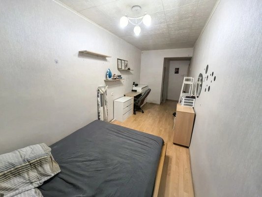 Продам трехкомнатную (3-комн.) квартиру, Мечникова ул, 73д, Ростов-на-Дону г