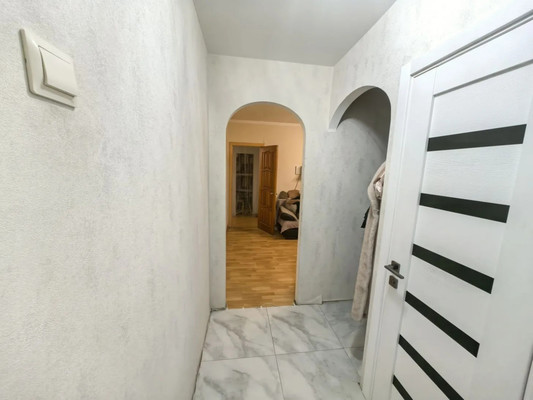 Продам трехкомнатную (3-комн.) квартиру, Мечникова ул, 73д, Ростов-на-Дону г